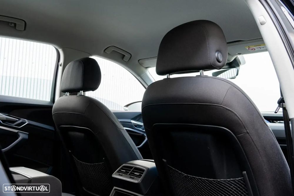 Audi e-tron Sportback - 37
