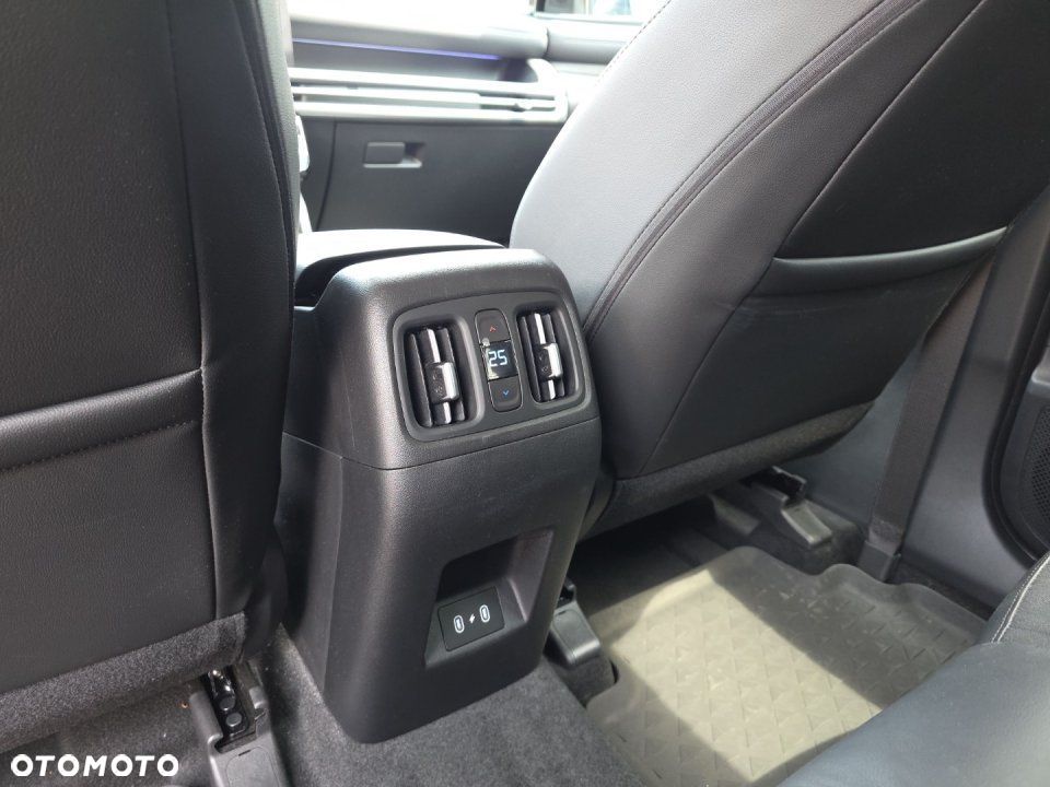 Hyundai Tucson - 22