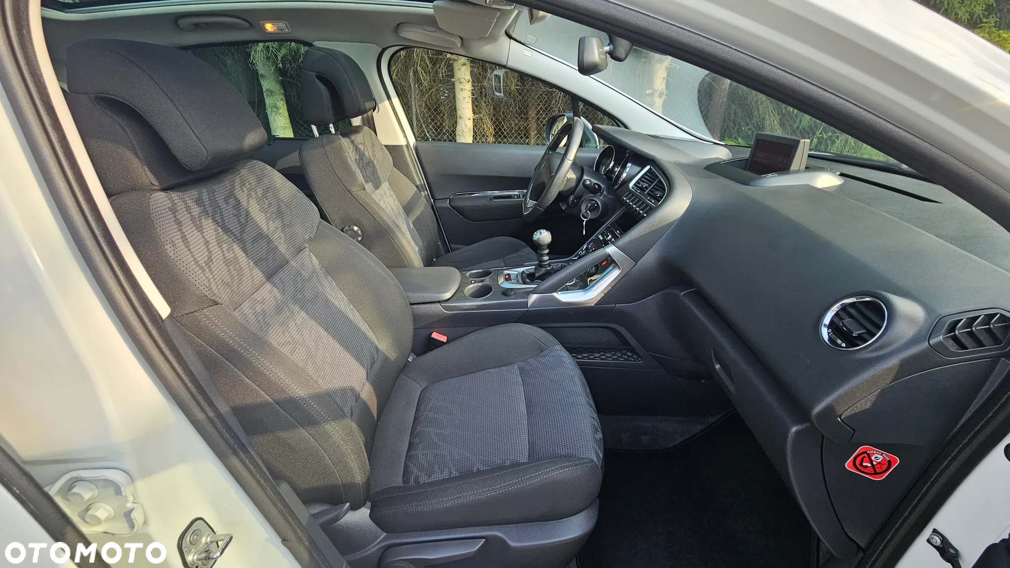 Peugeot 3008 - 20