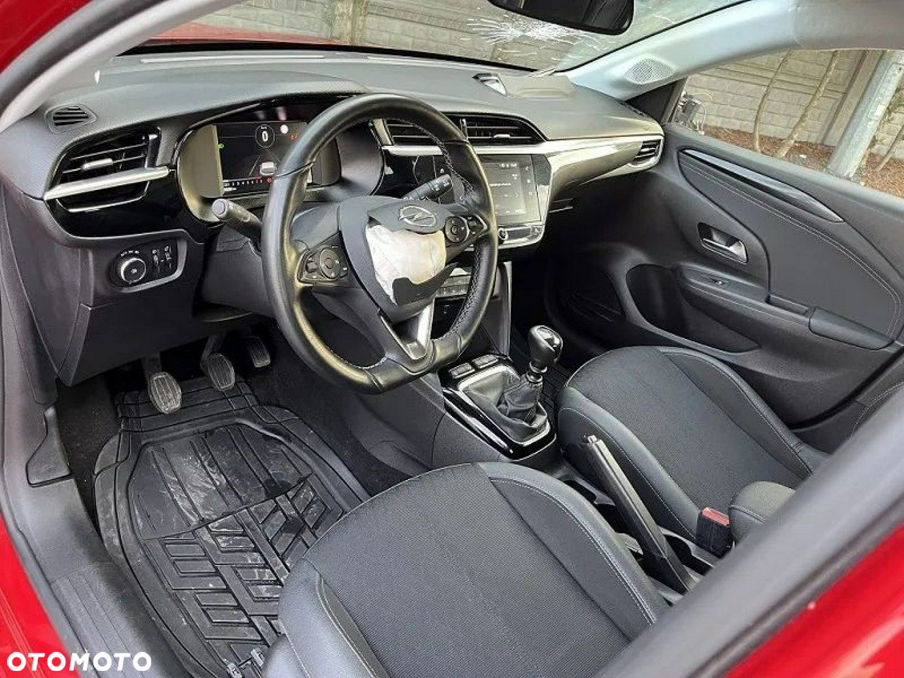 Opel Corsa - 5