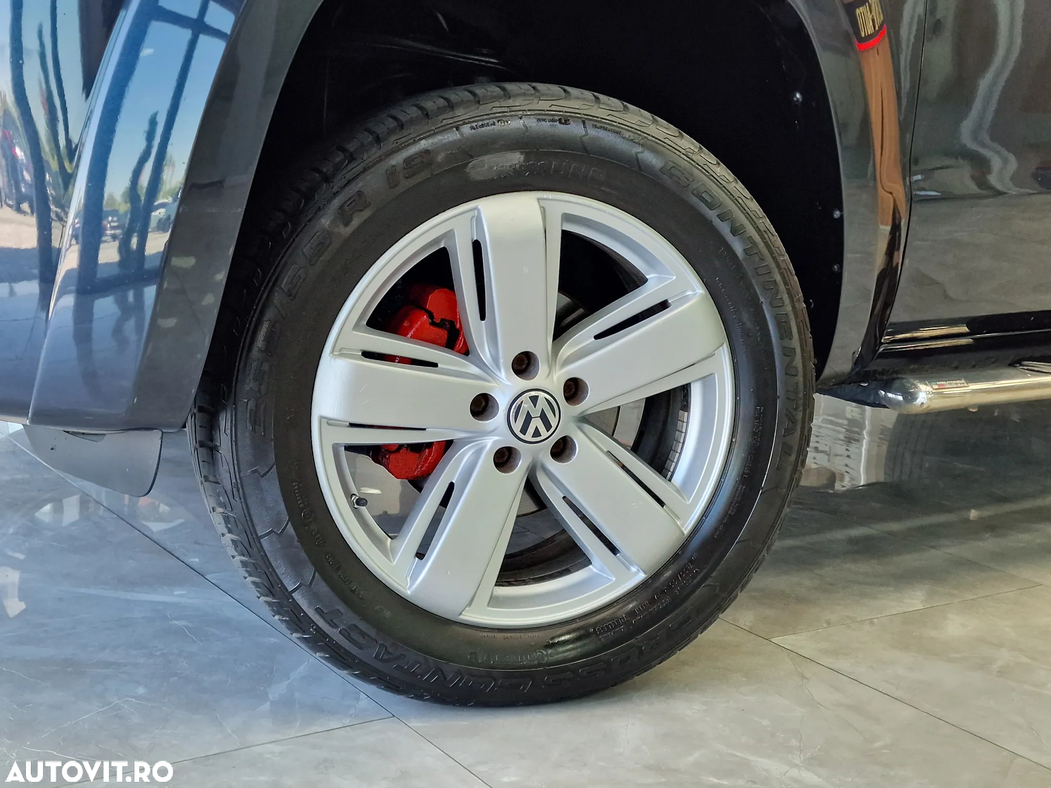 Volkswagen Amarok - 26