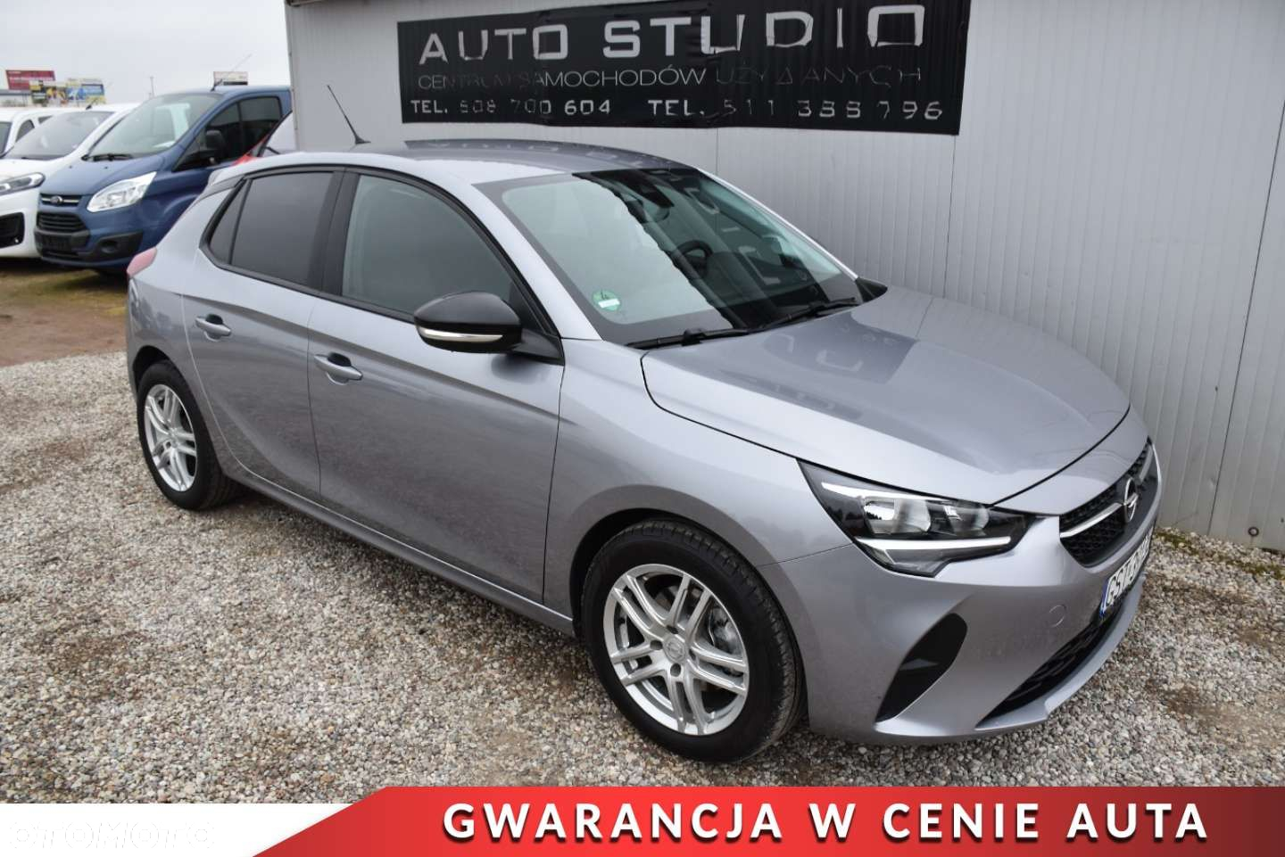 Opel Corsa - 40
