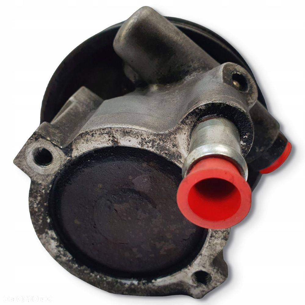 POMPA WSPOMAGANIA Nissan Primastar Vivaro Trafic 2.0 DCI - 3