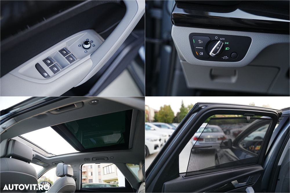 Audi Q5 2.0 TFSI Quattro S tronic - 26