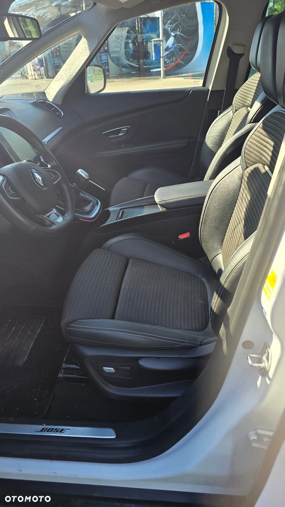 Renault Grand Scenic Gr 1.2 TCe Energy Expression - 15