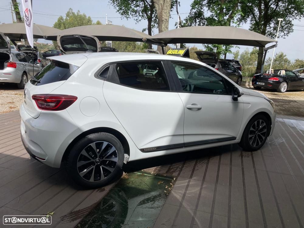 Renault Clio 1.0 TCe Intens Bi-Fuel - 6