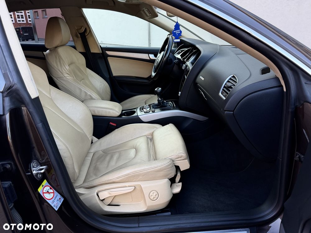 Audi A5 Sportback 2.0 TDI clean diesel Quattro - 18