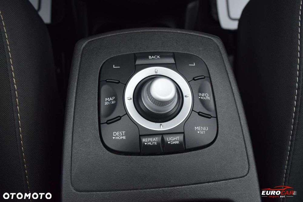 Renault Scenic ENERGY dCi 110 LIMITED - 23