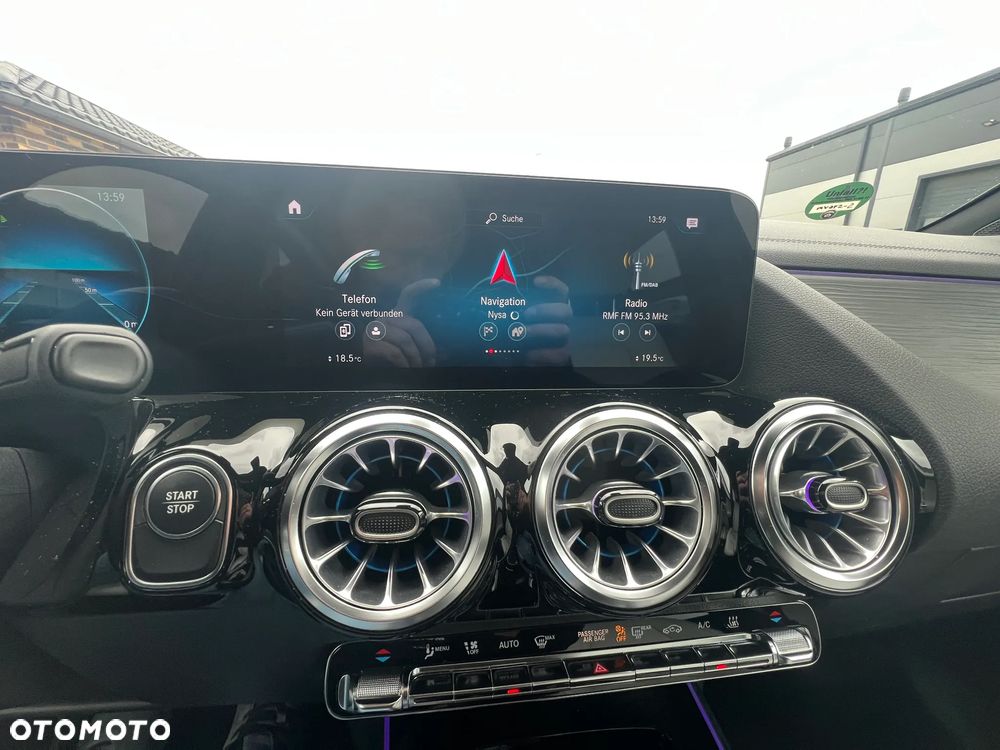 Mercedes-Benz EQA 250 66.5kWh Edition 1 - 18