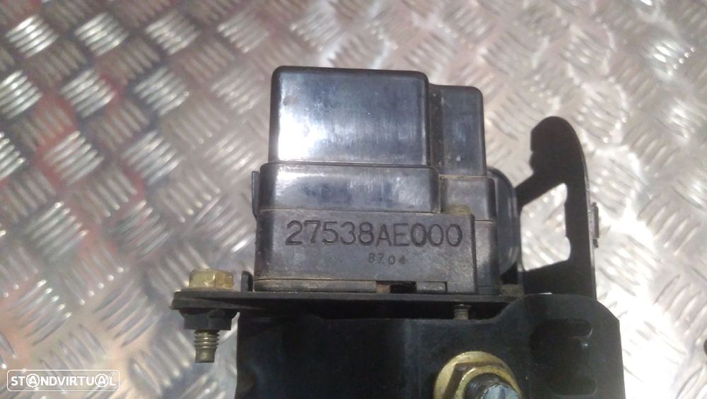 Abs Subaru Legacy Ii (Bd) - 9