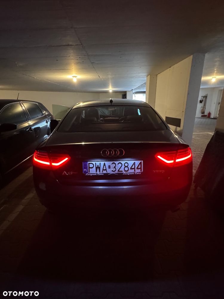 Audi A5 Sportback - 25