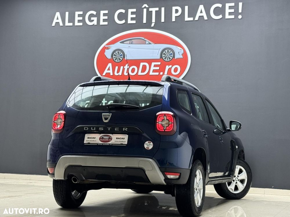 Dacia Duster - 4