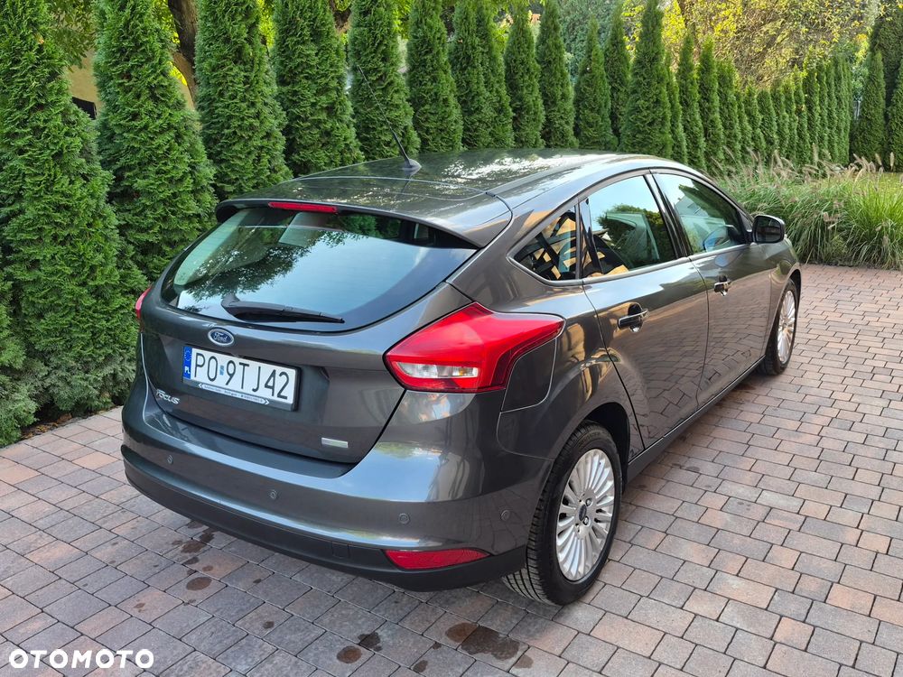 Ford Focus - 7