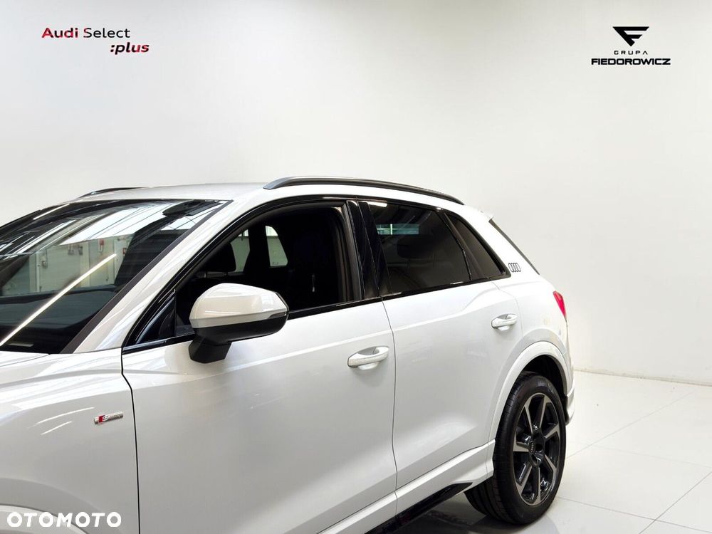 Audi Q3 35 TFSI mHEV S-Line S tronic - 11
