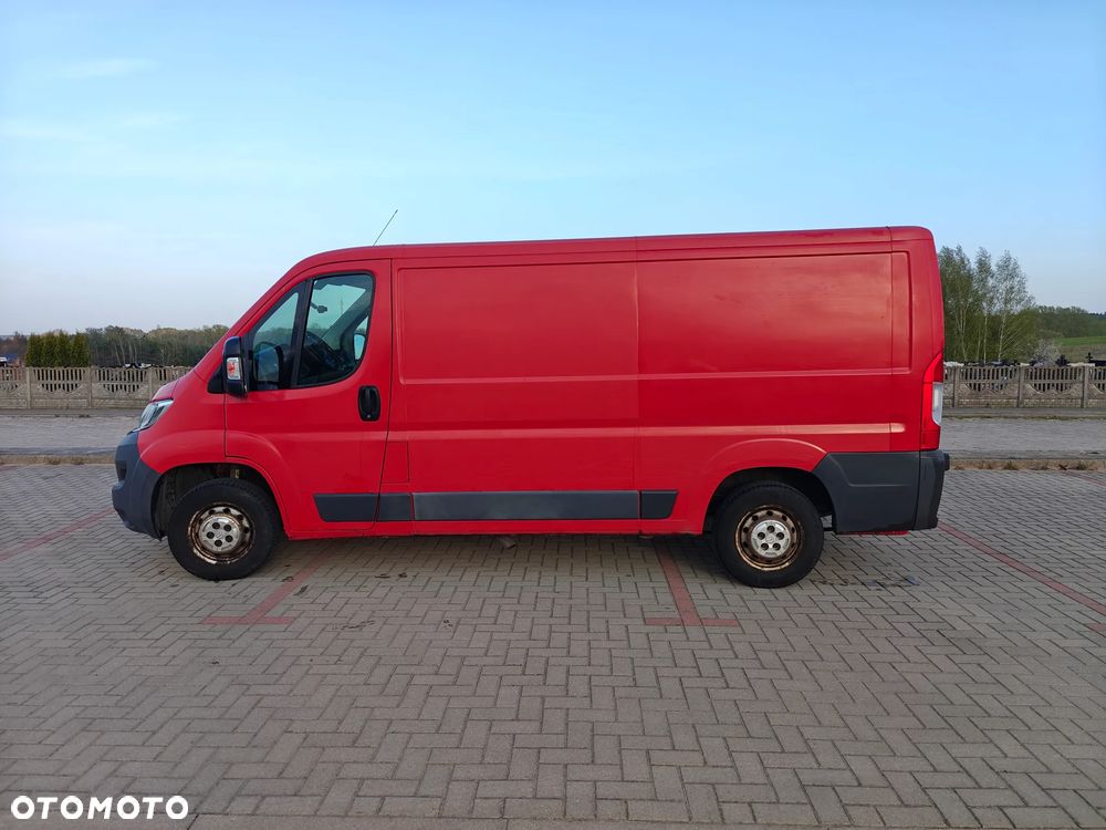 Citroën JUMPER - 4
