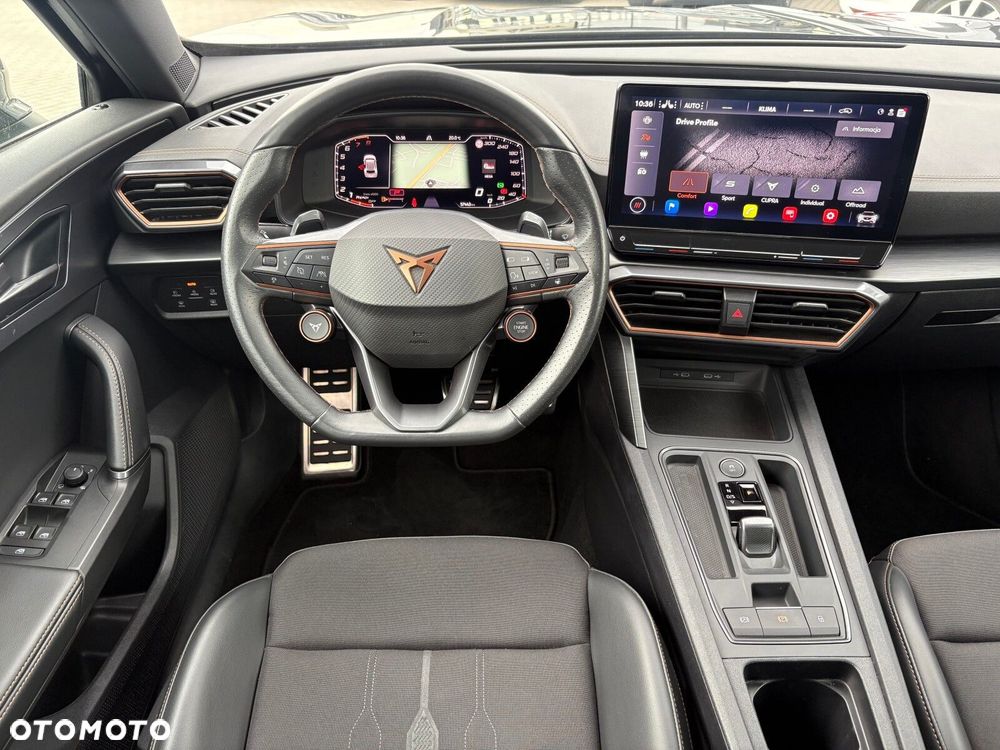 Cupra Formentor - 11