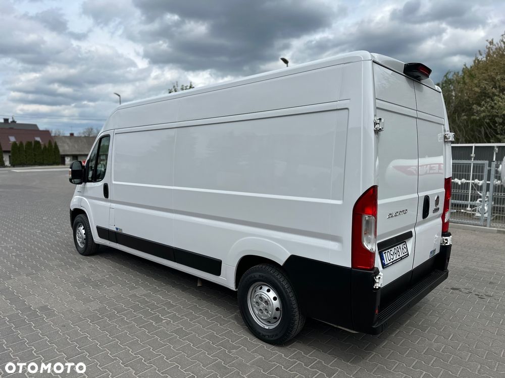 Fiat Ducato - 2