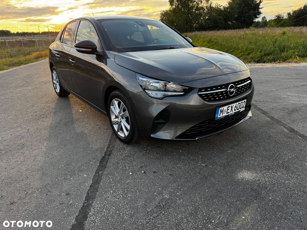 Opel Corsa 1.2 Start/Stop - 10