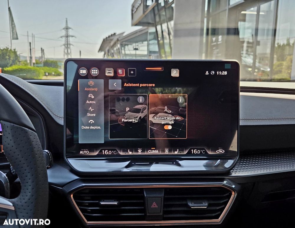Cupra Formentor 2.0 TSI DSG7 4Drive VZ - 26