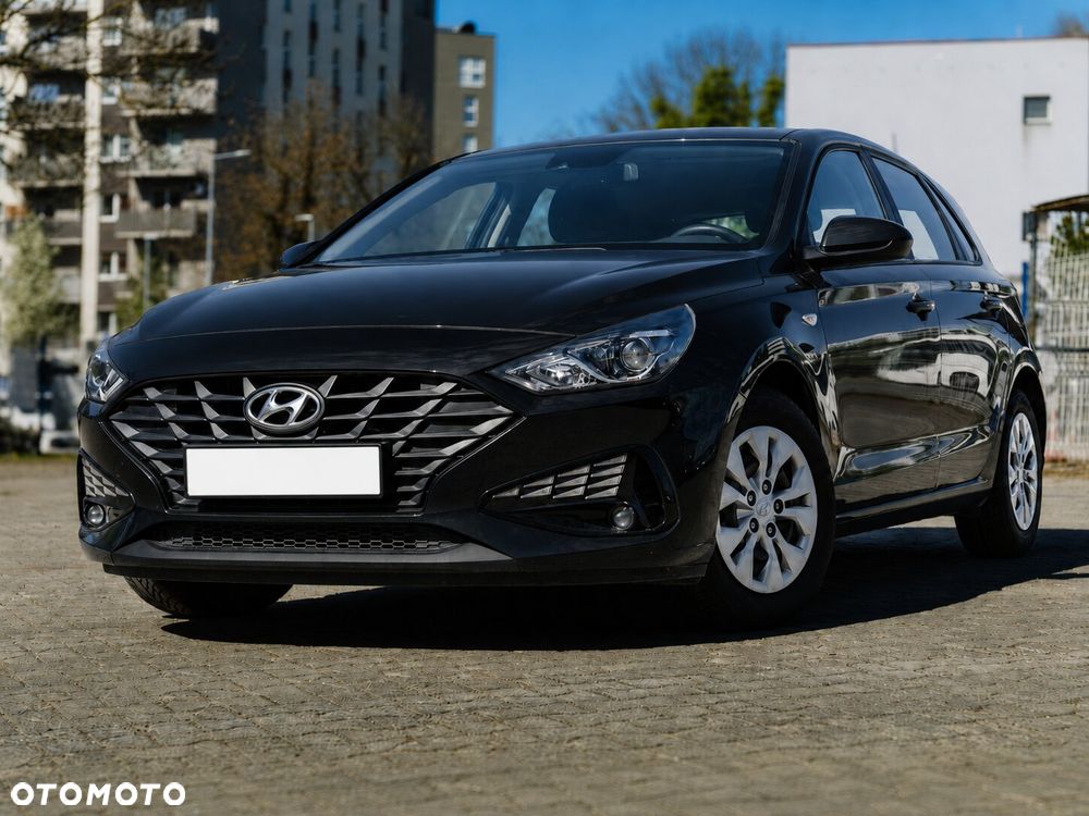 Hyundai i30 1.5 DPI Classic + - 3
