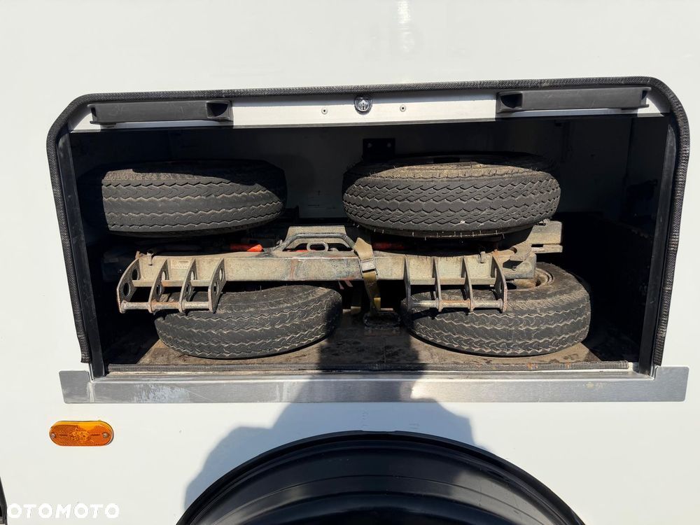 Iveco Daily 70C18 Hi-Matic Pomoc drogowa Holownik 2019r - 14