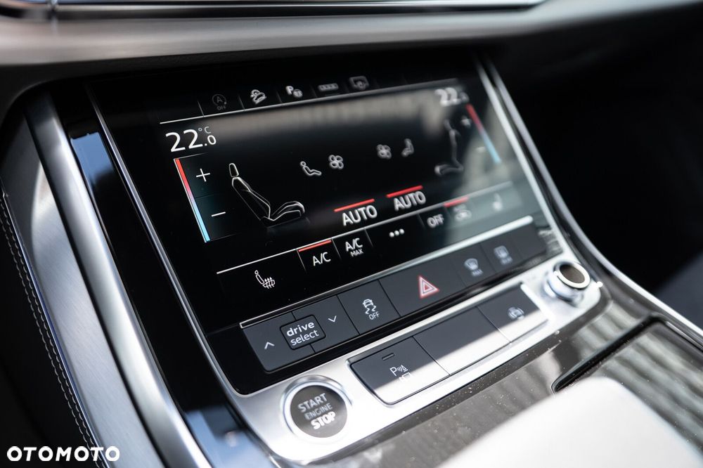 Audi Q7 - 34