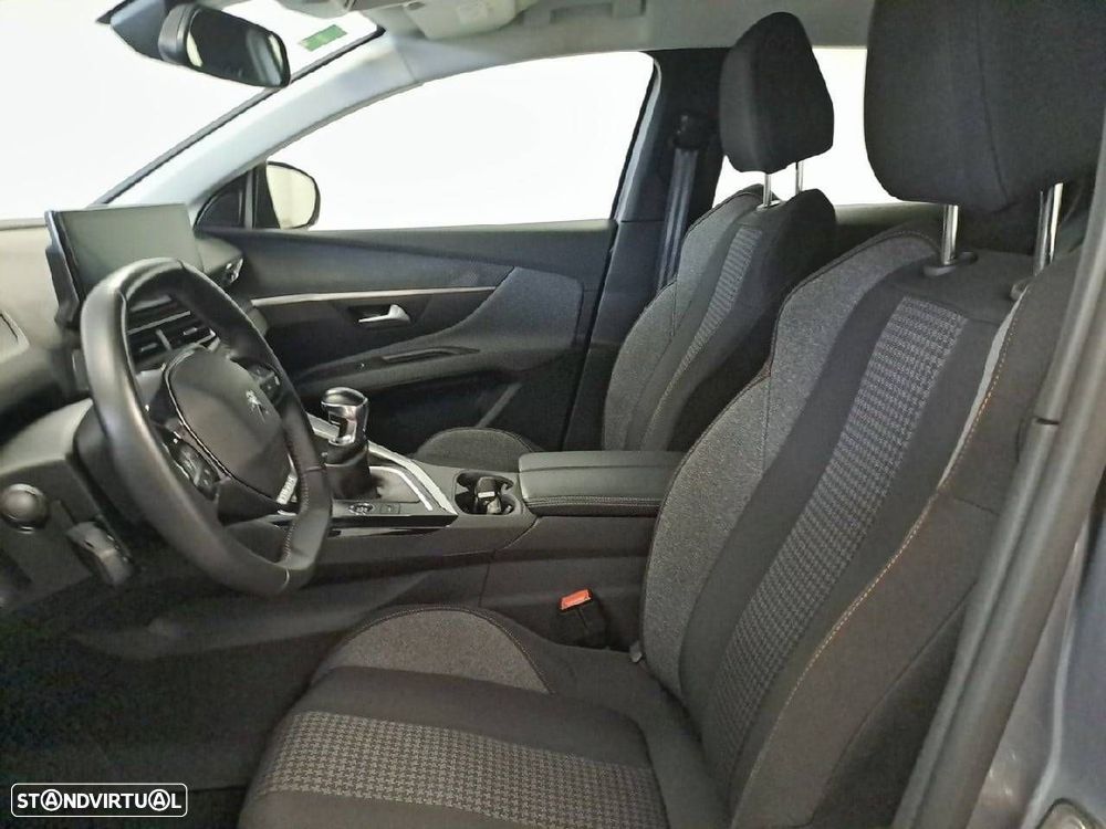 Peugeot 3008 1.5 BlueHDi Active Pack - 9