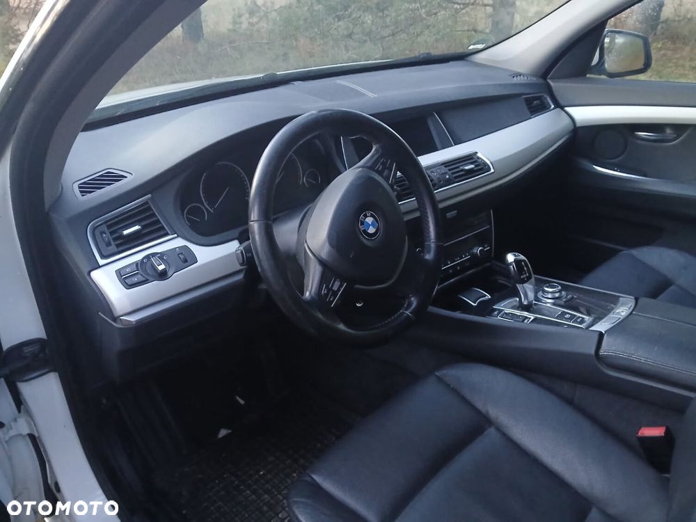 BMW 5GT 530d - 6