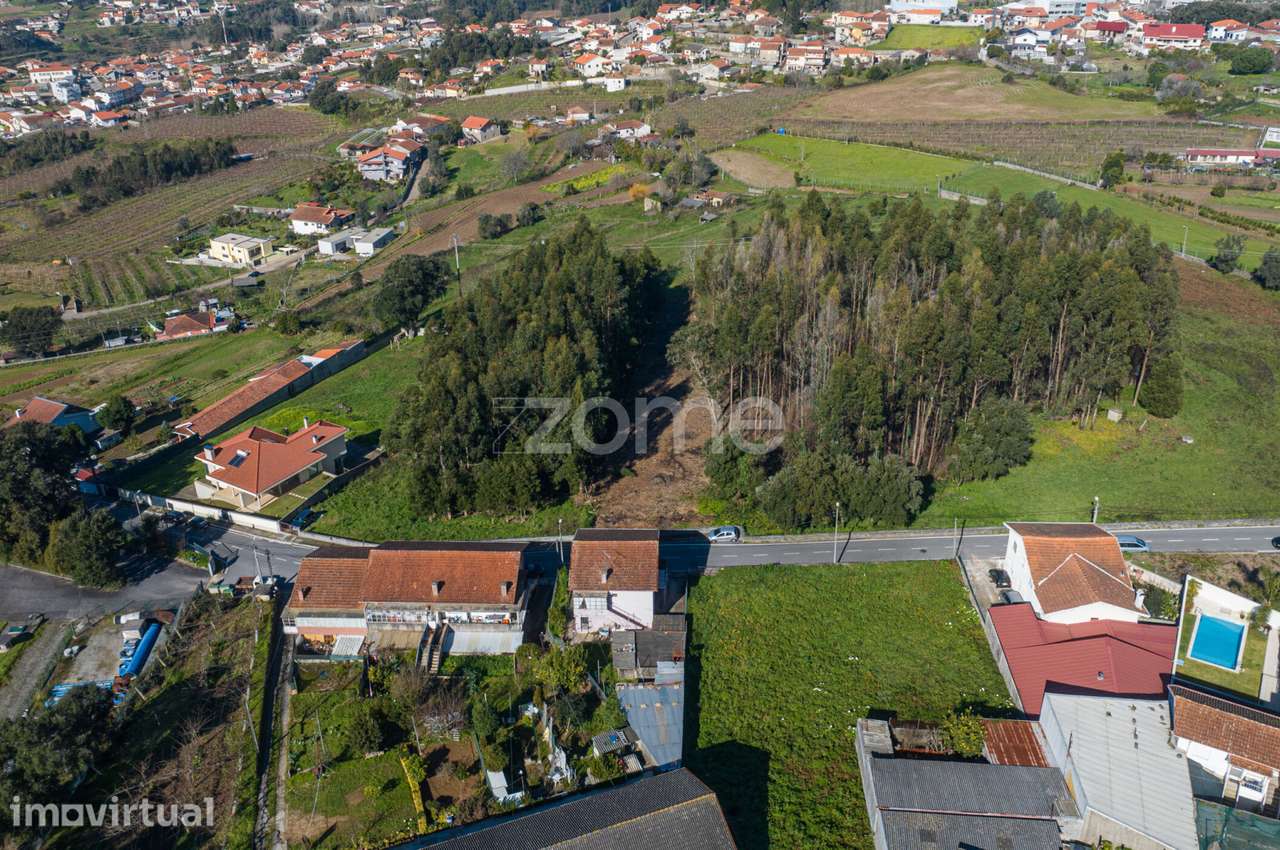 Terreno Rústico com 1490m2 - Grande imagem: 5/15