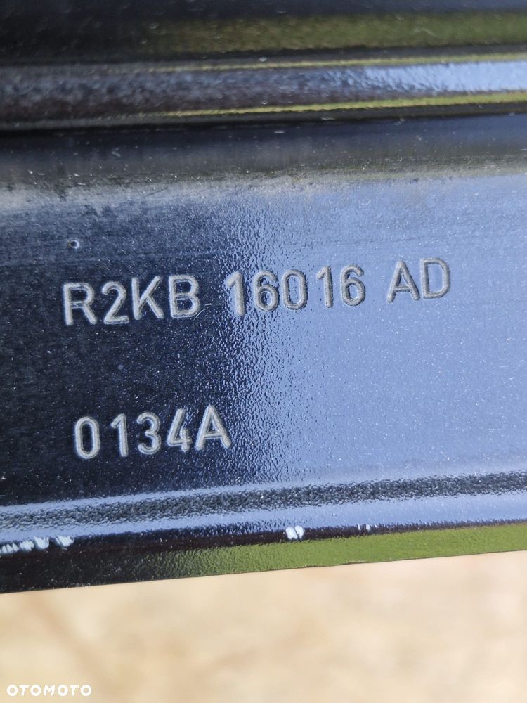 FORD EXPLORER EV BŁOTNIK LEWY PRZÓD R2KB16016AD - 10