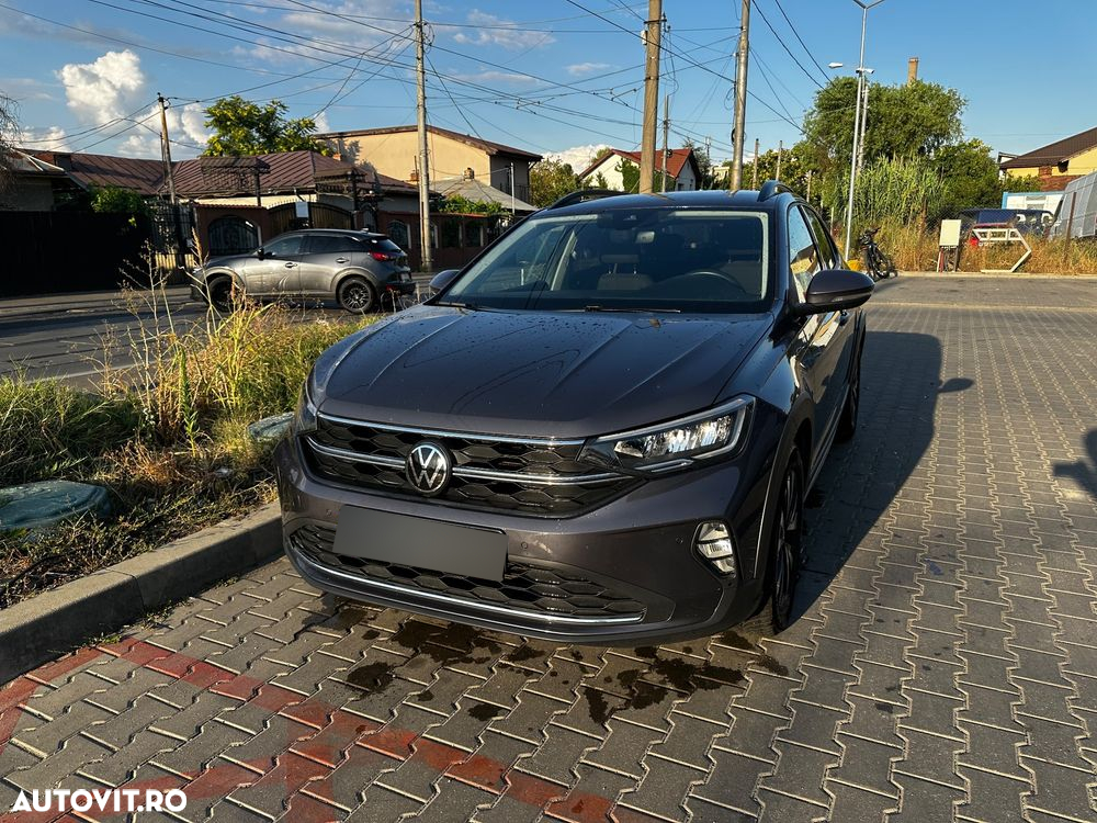 Volkswagen Taigo 1.0 TSI Life - 7