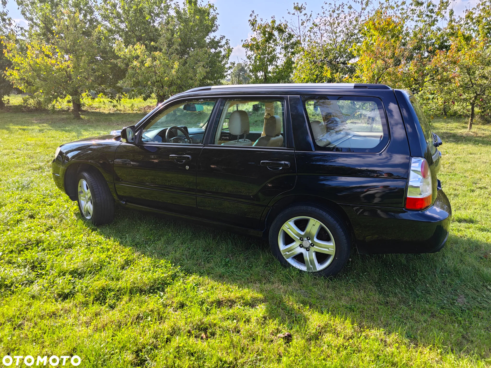 Subaru Forester 2.5 XT LUN - 4