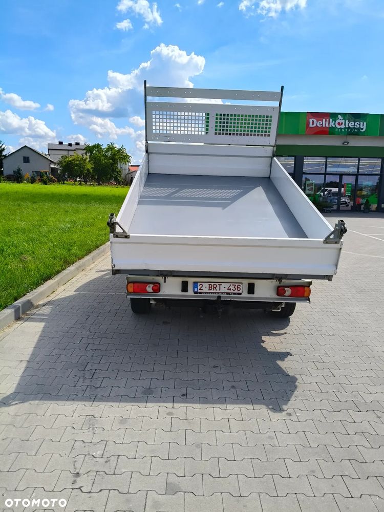 Peugeot boxer - 5