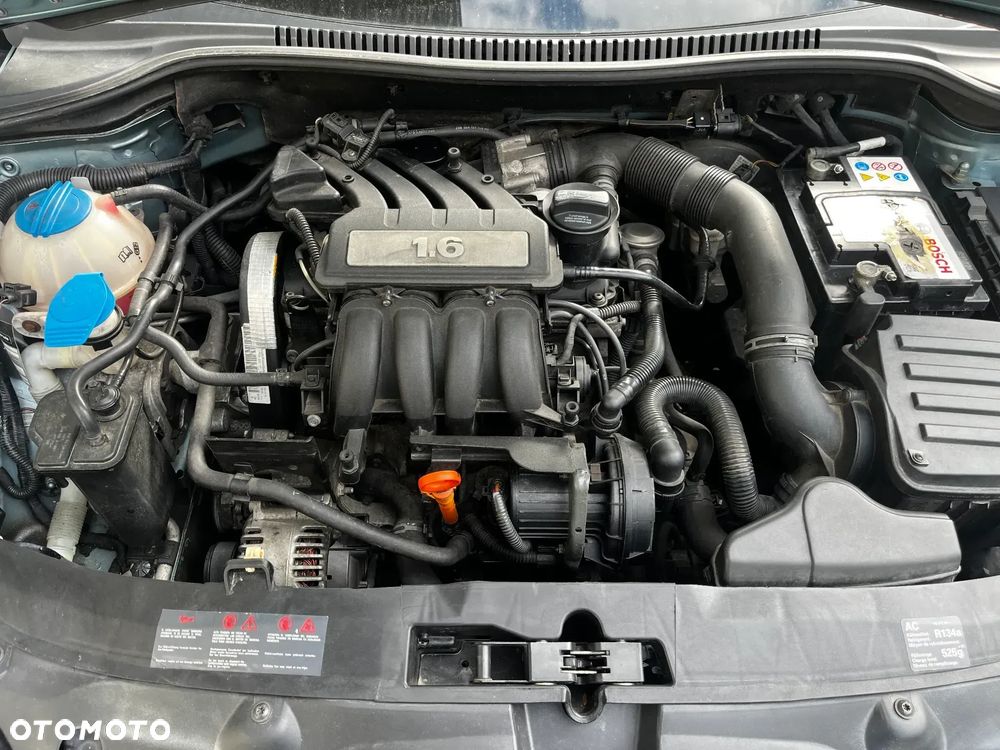 Seat Leon 1.6 Style - 9