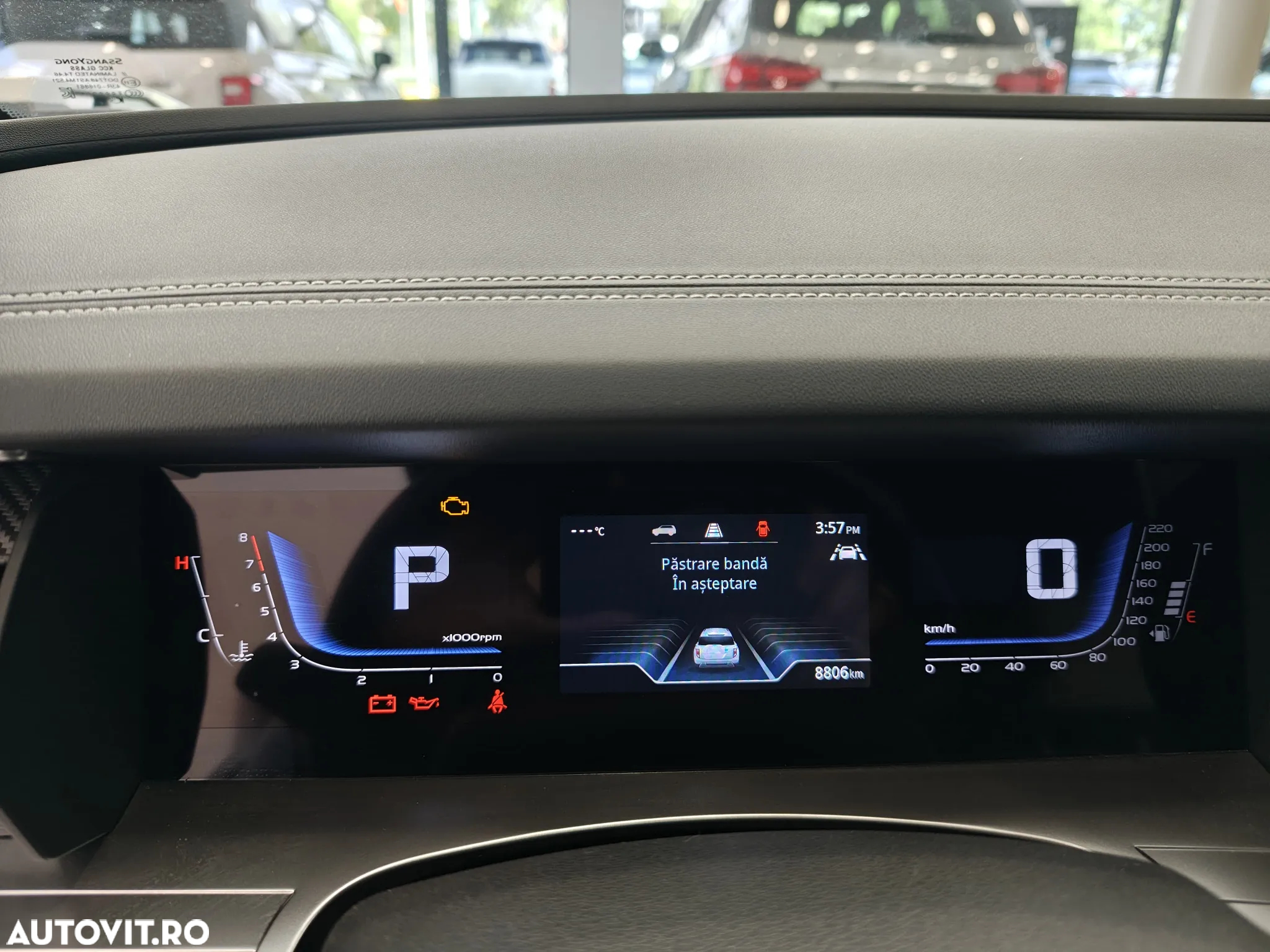 SsangYong Torres 1.5 GDI Turbo Premium - 16