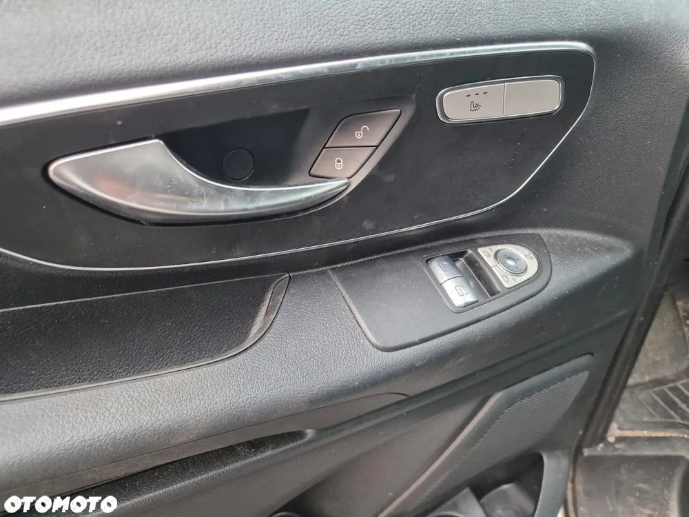 Mercedes-Benz Vito - 6