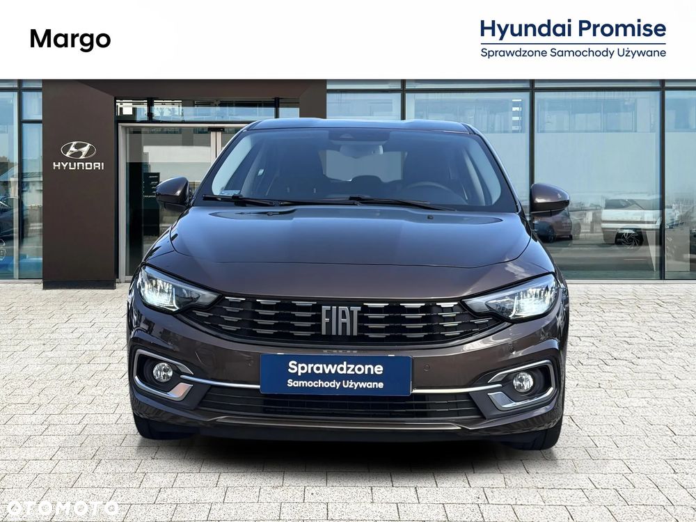 Fiat Tipo 1.0 T3 Life - 10
