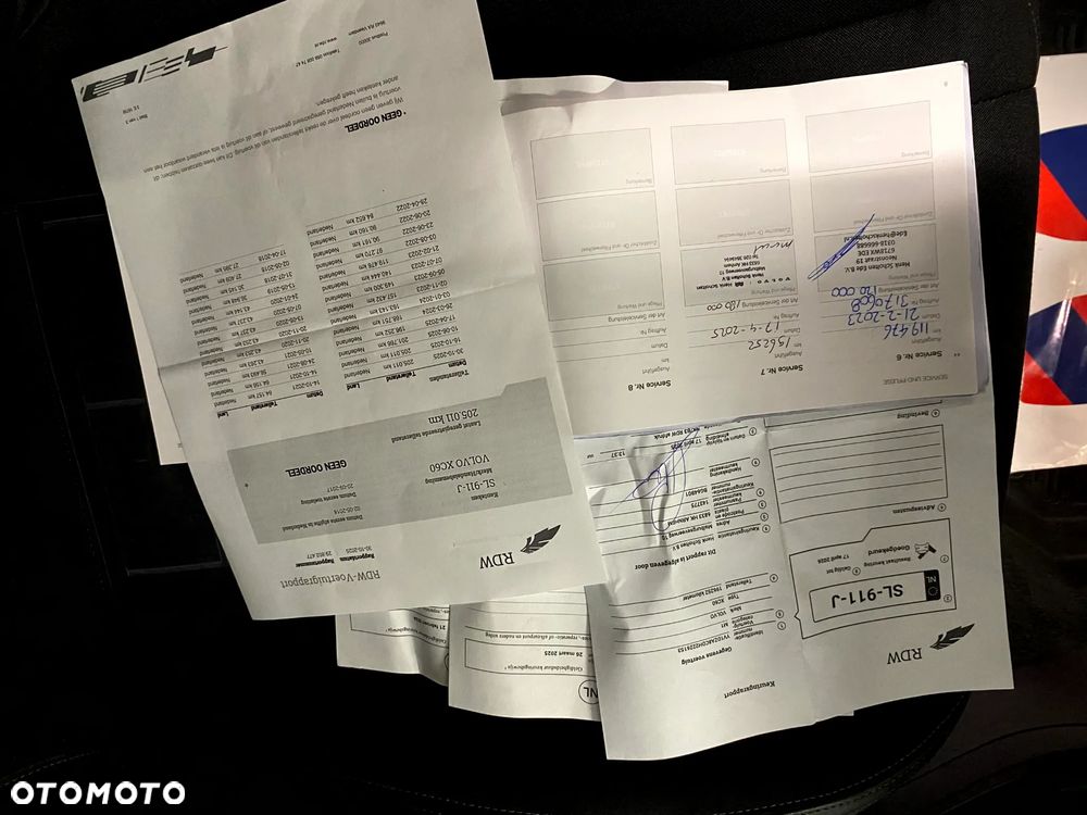 Volvo XC 60 D4 Geartronic Momentum - 26