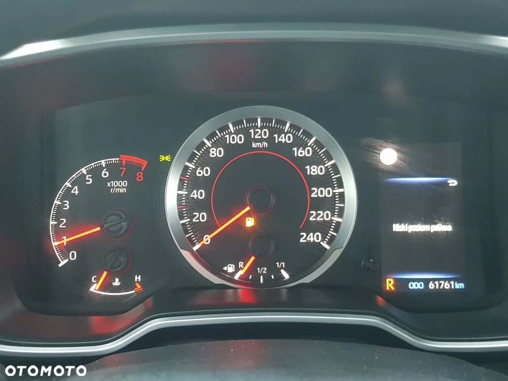 Toyota Corolla 1.5 Comfort MS - 25