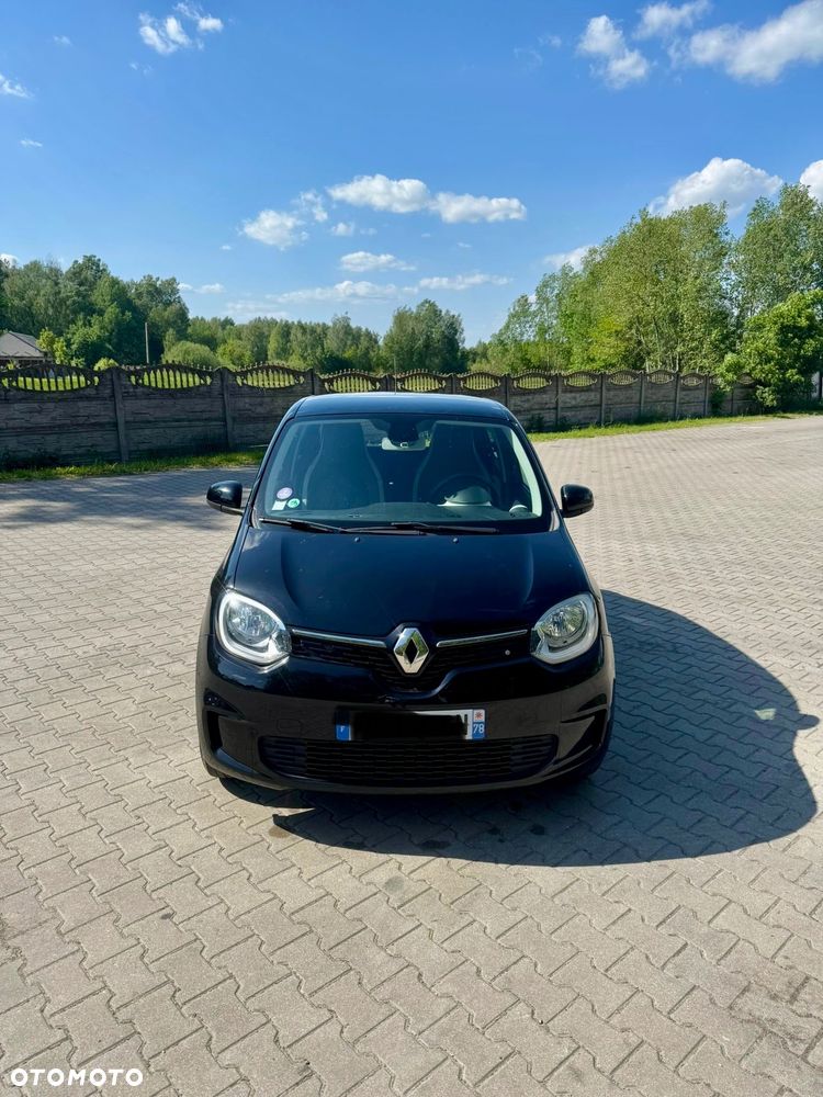 Renault Twingo - 1