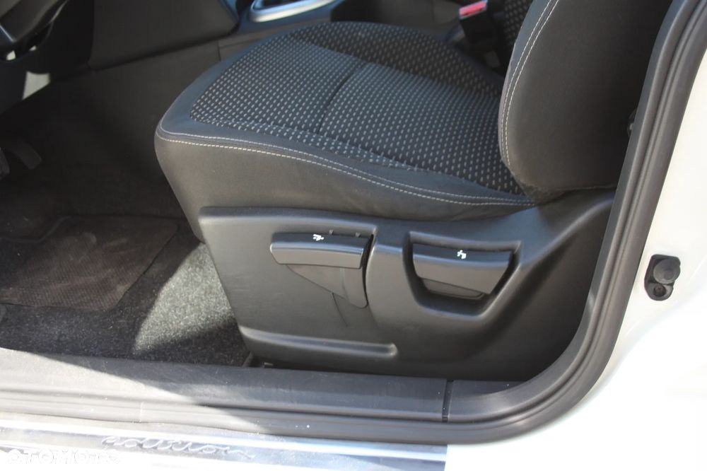 Nissan Qashqai 2.0 tekna - 12