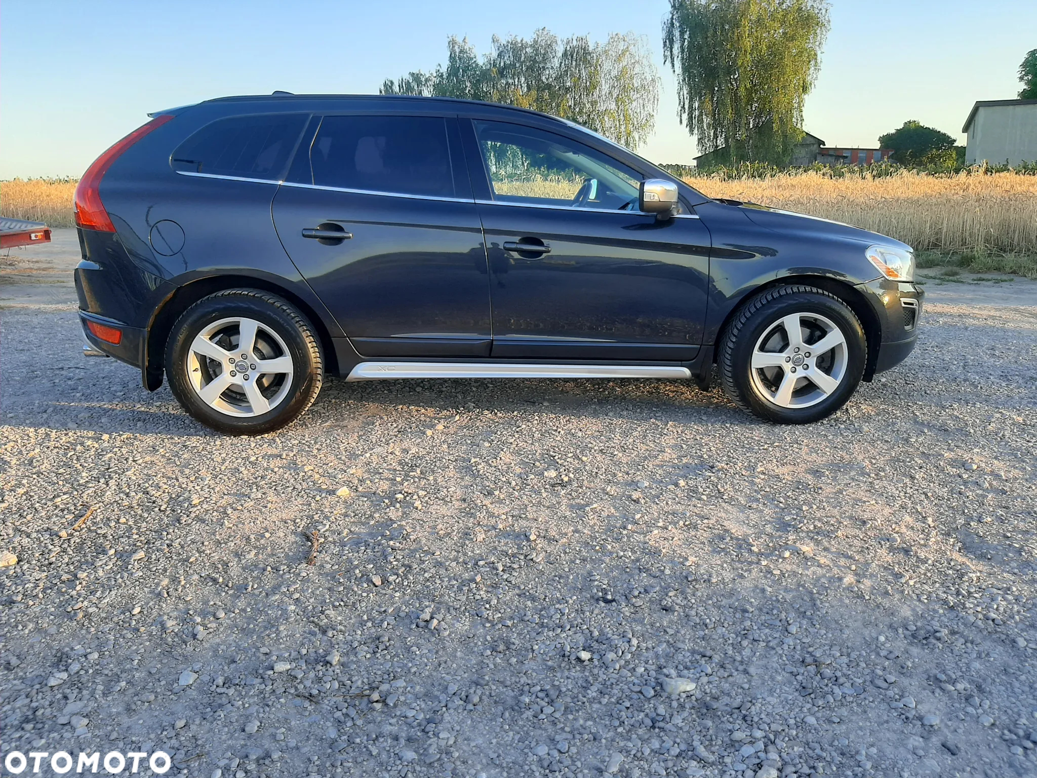 Volvo XC 60 D5 AWD RDesign - 3