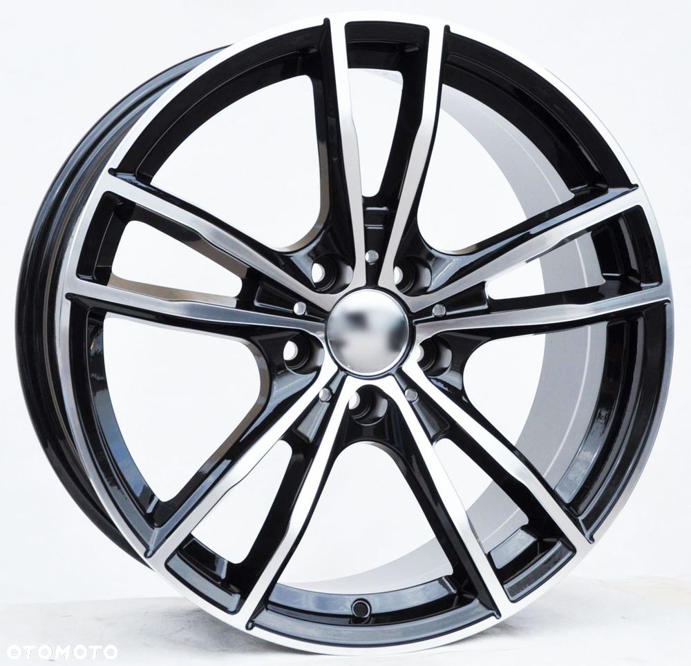 5588 MB FELGI 19 5x112 DO BMW 5 7 G30 G31 G11 F48 - 2