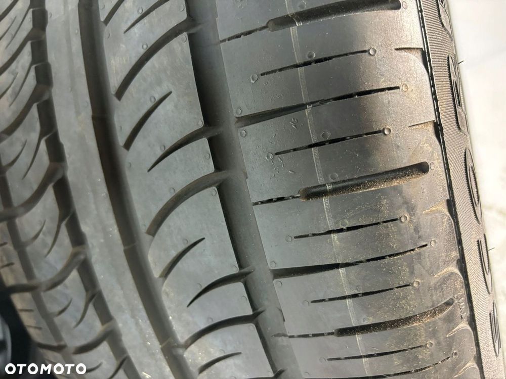 KOŁA ALUFELGI Z OPONAMI MERCEDES G KLASA W463 A463 R22 A4634012000 - 15