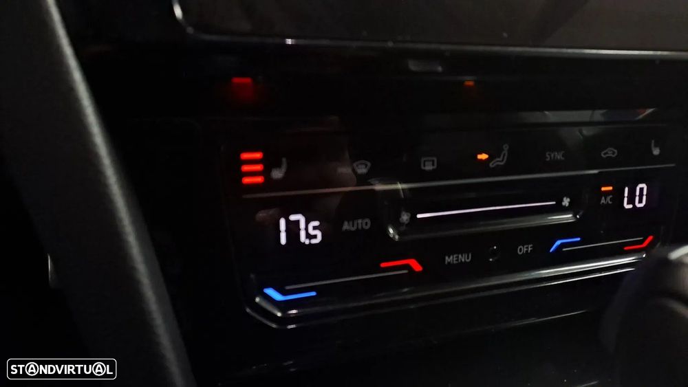 VW Arteon Shooting Brake 2.0 TDI R-Line DSG - 24