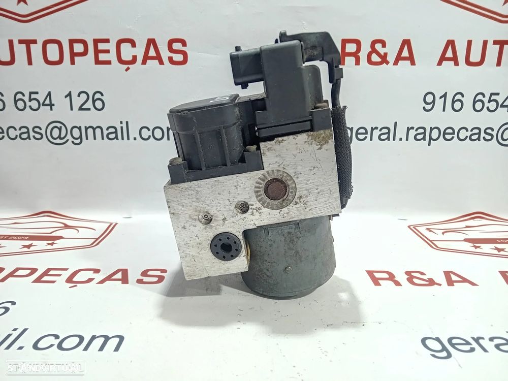 Módulo ABS Renault Clio II 2 Ref 7700432641 Original - 1