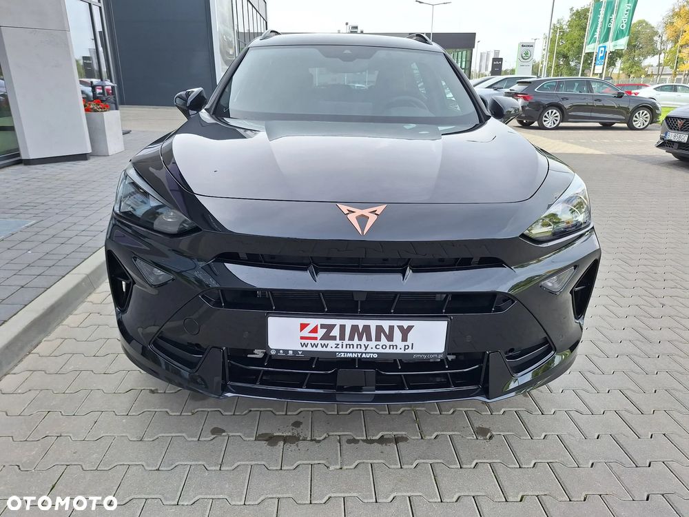Cupra Formentor 1.5 TSI DSG - 4