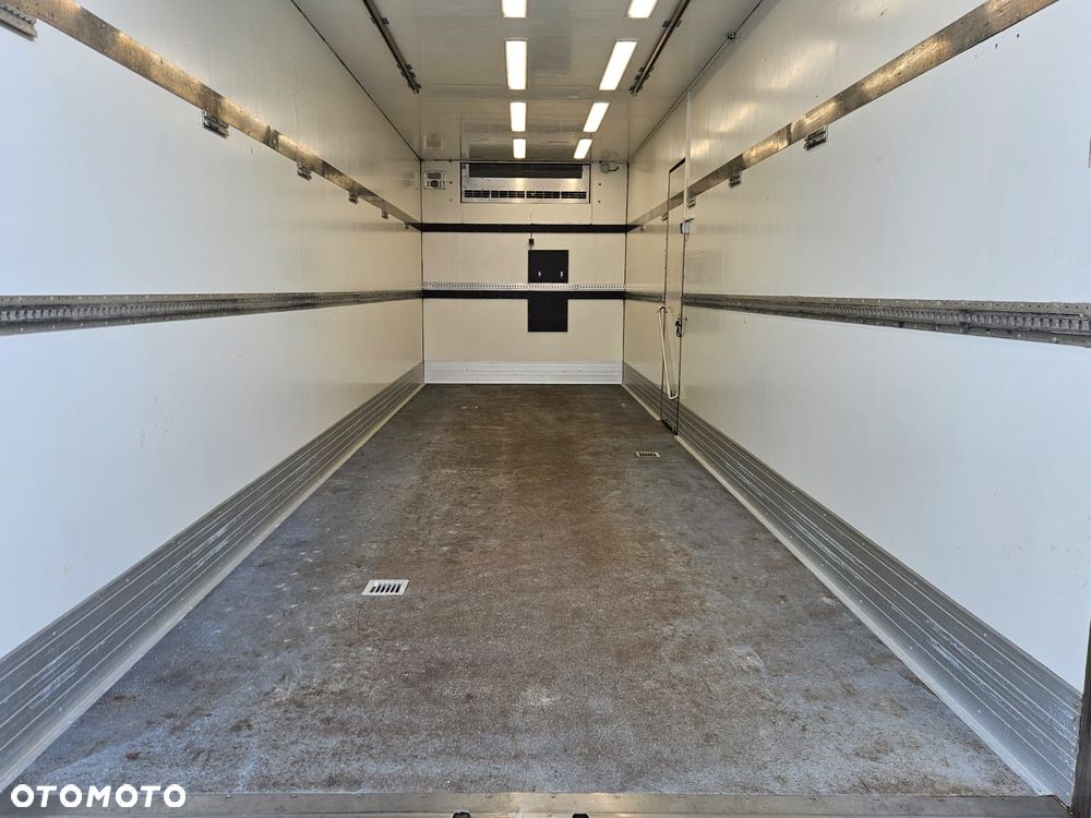 MAN TGM 15.290 DMC 16 - 9