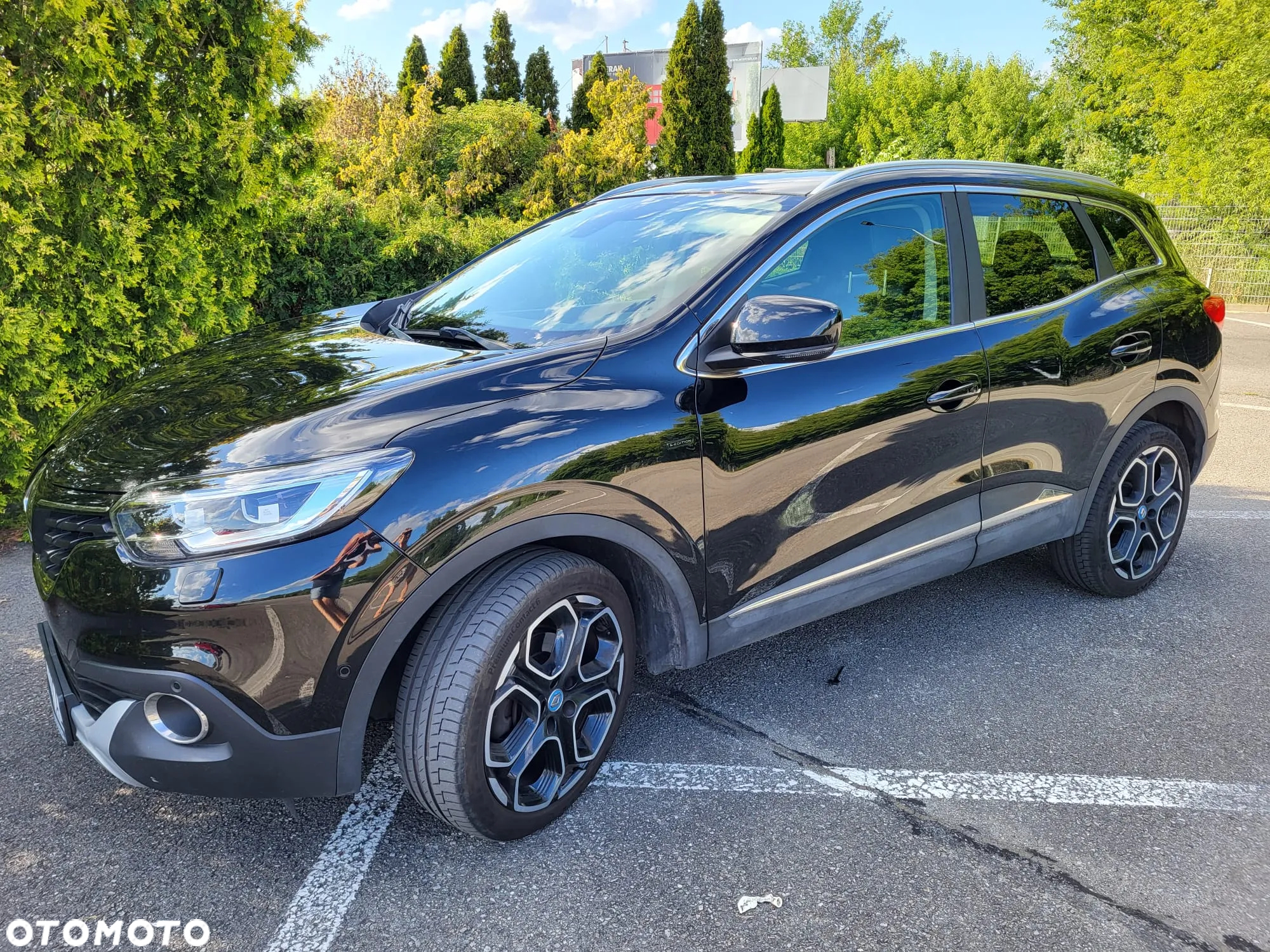 Renault Kadjar 1.2 Energy TCe Limited - 17