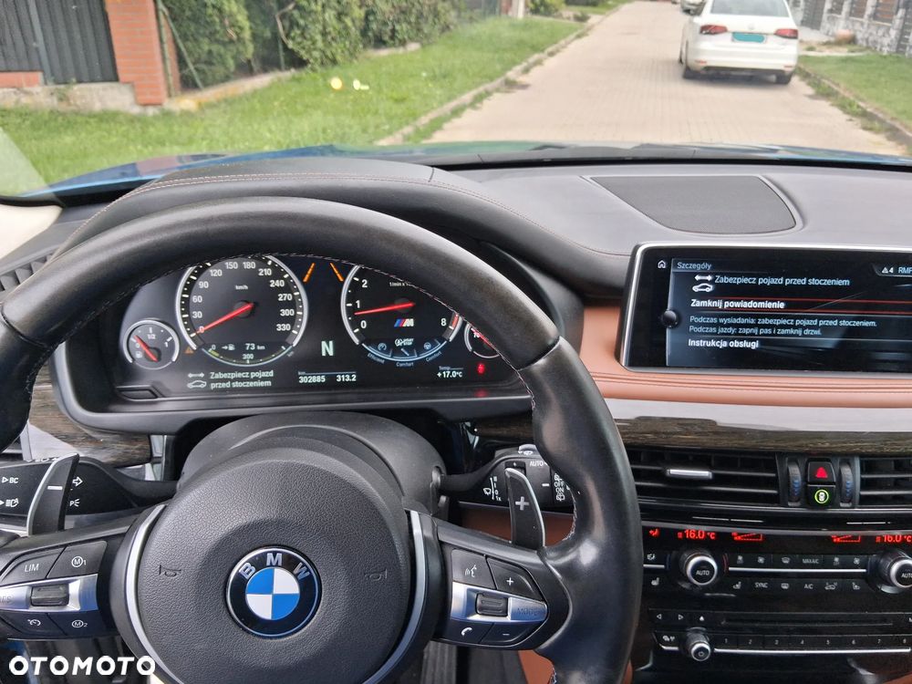 BMW X5 M - 19